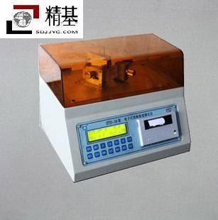 紙與紙板挺度測定儀 紙與紙板挺度測定儀